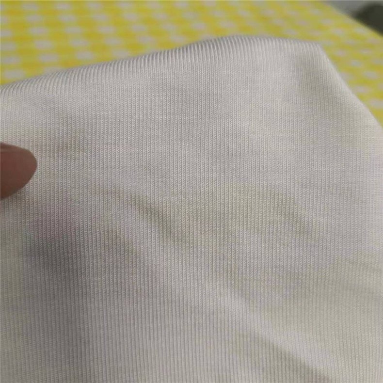 Manufacture Sustainable knit Bamboo Jersey for Sports shots,yoga shorts,bottoms and jumpers ,leggings fabric