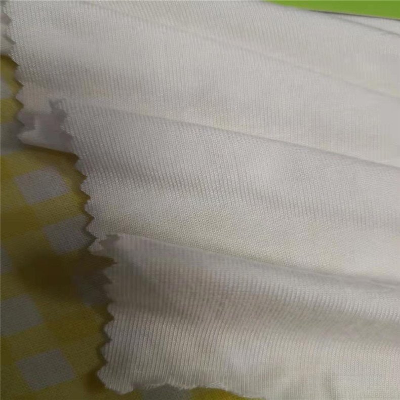 Manufacture Sustainable knit Bamboo Jersey for Sports shots,yoga shorts,bottoms and jumpers ,leggings fabric
