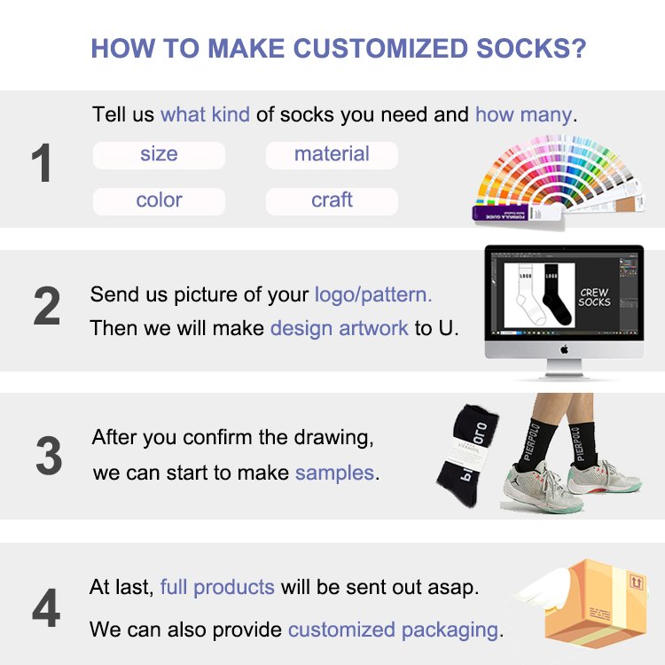 Manufacturer Supply Custom Design Ribbed Cotton Women Ruffle Girls Frill Socks