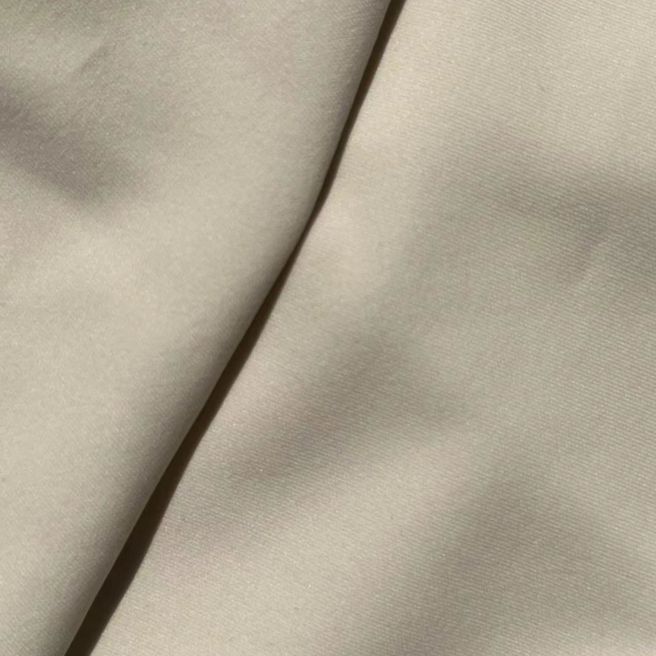 High Quality Control Weft Knitted High Elastic Nylon Spandex Ribbed Yoga Fabric For Sportswear And Leggings