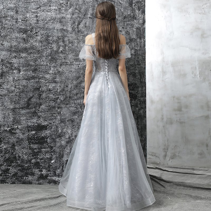 Off Shoulder Lace Woman Dresses Hang Neck Lace Woman Dresses