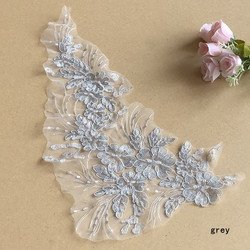 Grey