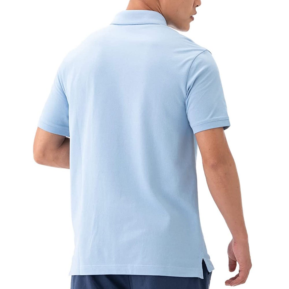 Organic fine cotton polo t shirt men's new fashion superior quality custom logo design print men polo t shirts