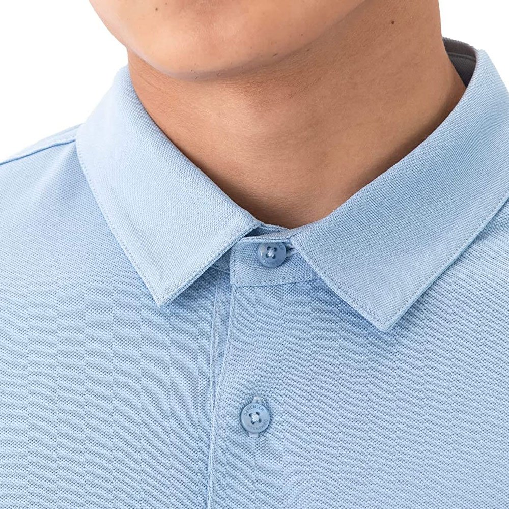Organic fine cotton polo t shirt men's new fashion superior quality custom logo design print men polo t shirts