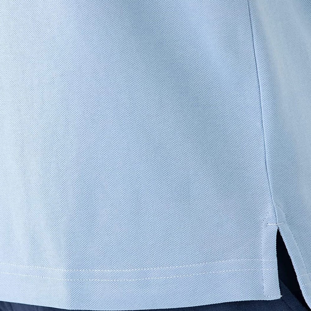 Organic fine cotton polo t shirt men's new fashion superior quality custom logo design print men polo t shirts