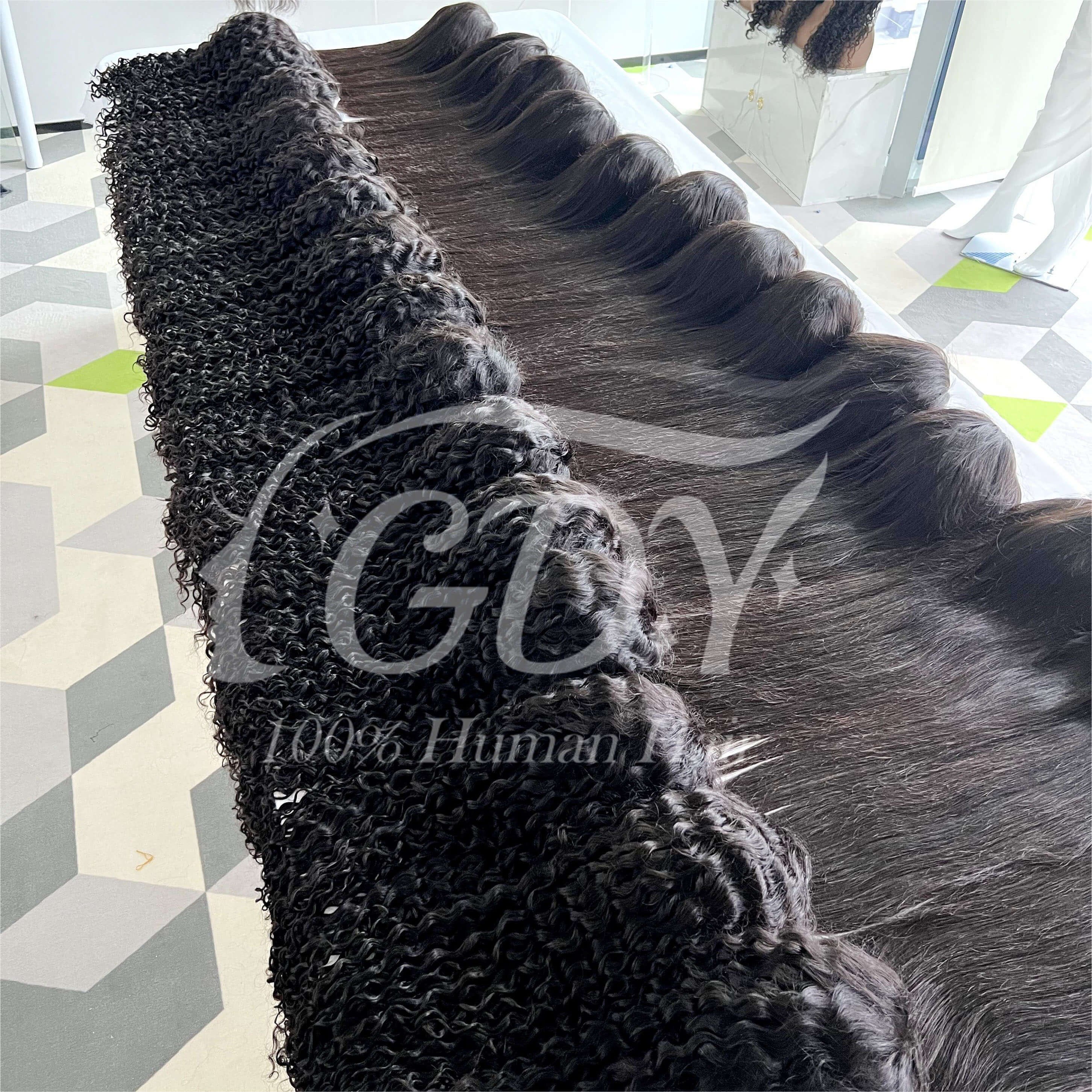 13x4 HD Lace Full Virgin Brazilian Human Hair Wigs Wave Curly Transparent Lace Front Human Hair Wigs for Black Women