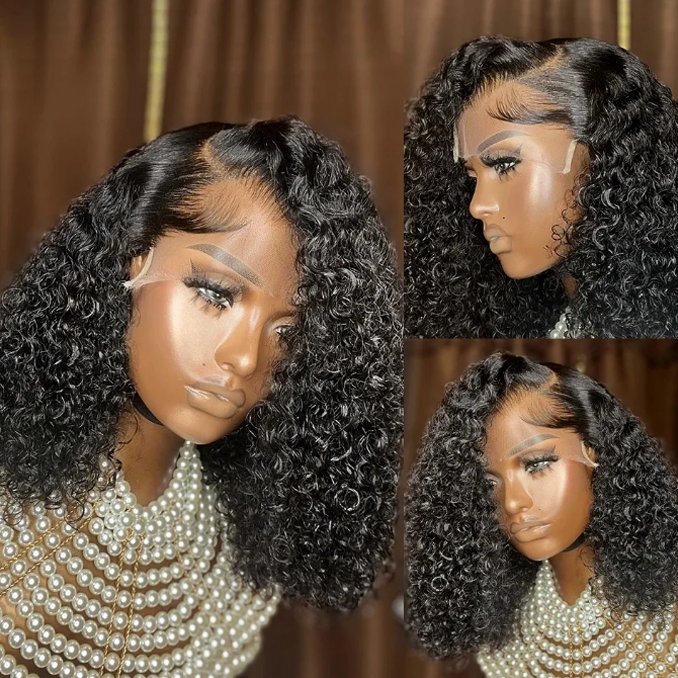Wholesale Bob Hd Lace Wig 100% Virgin Human Hair,Women Lace Wig Natural Hair,Best Frontal Indian Wig Hd Lace Original Human Hair