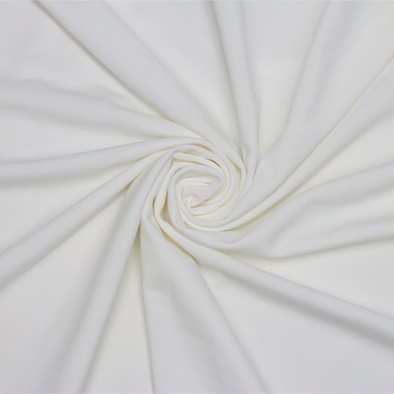 Knitted Nylon Spandex 4 Way Stretch Fabric for Swimsuit Bikini High Quality Breathable Waterproof Elastic Stretch Swimwear