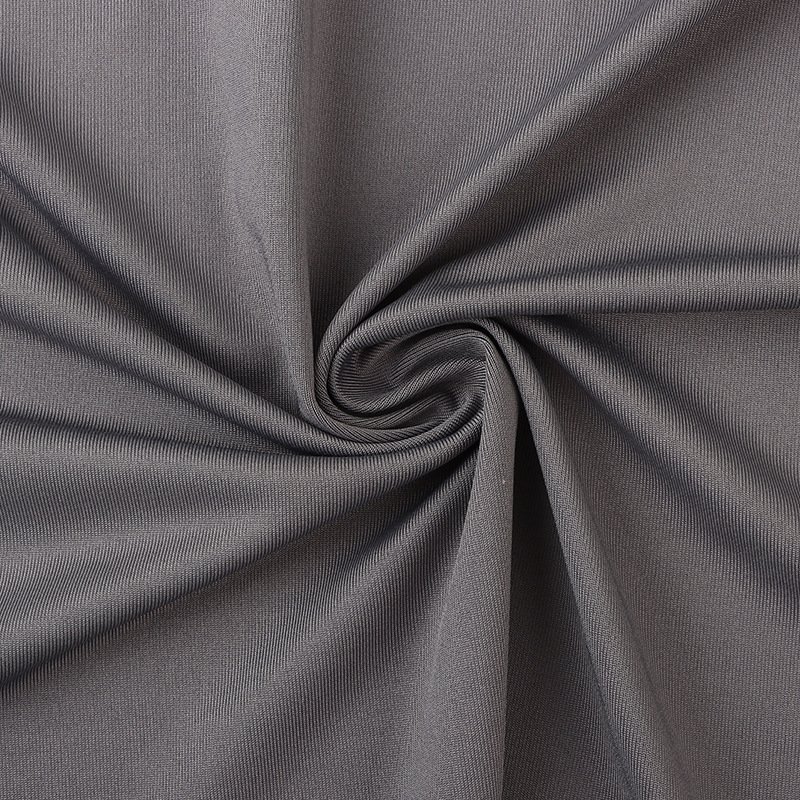 Custom 4 way stretch printed recycled fabric tan through upf 50 80 nylon 20 spandex swimsuit fabric