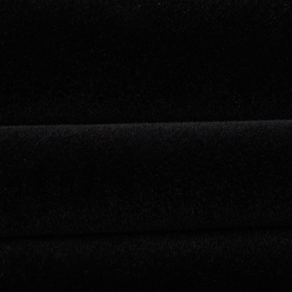New Design Factory Direct Jewelry Box Interlining and Outside Flocking Material
