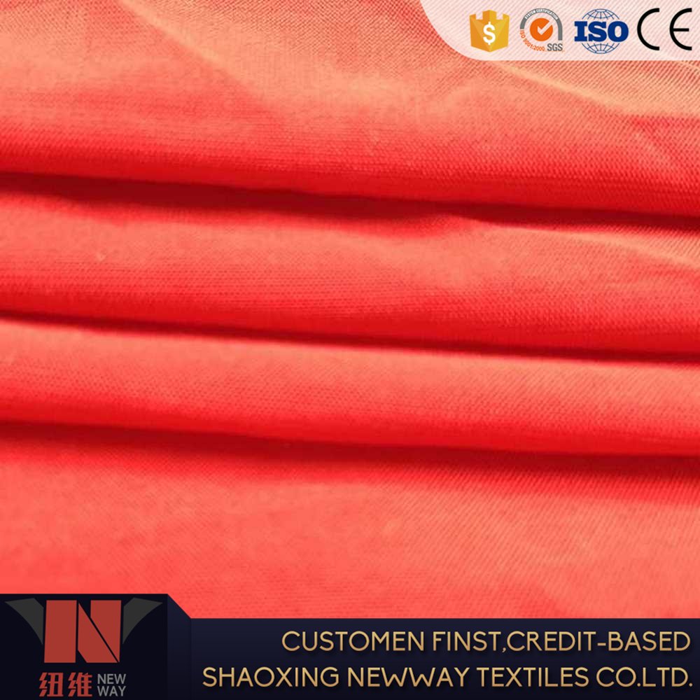 Best selling custom rayon spandex stretch jersey knit fabric