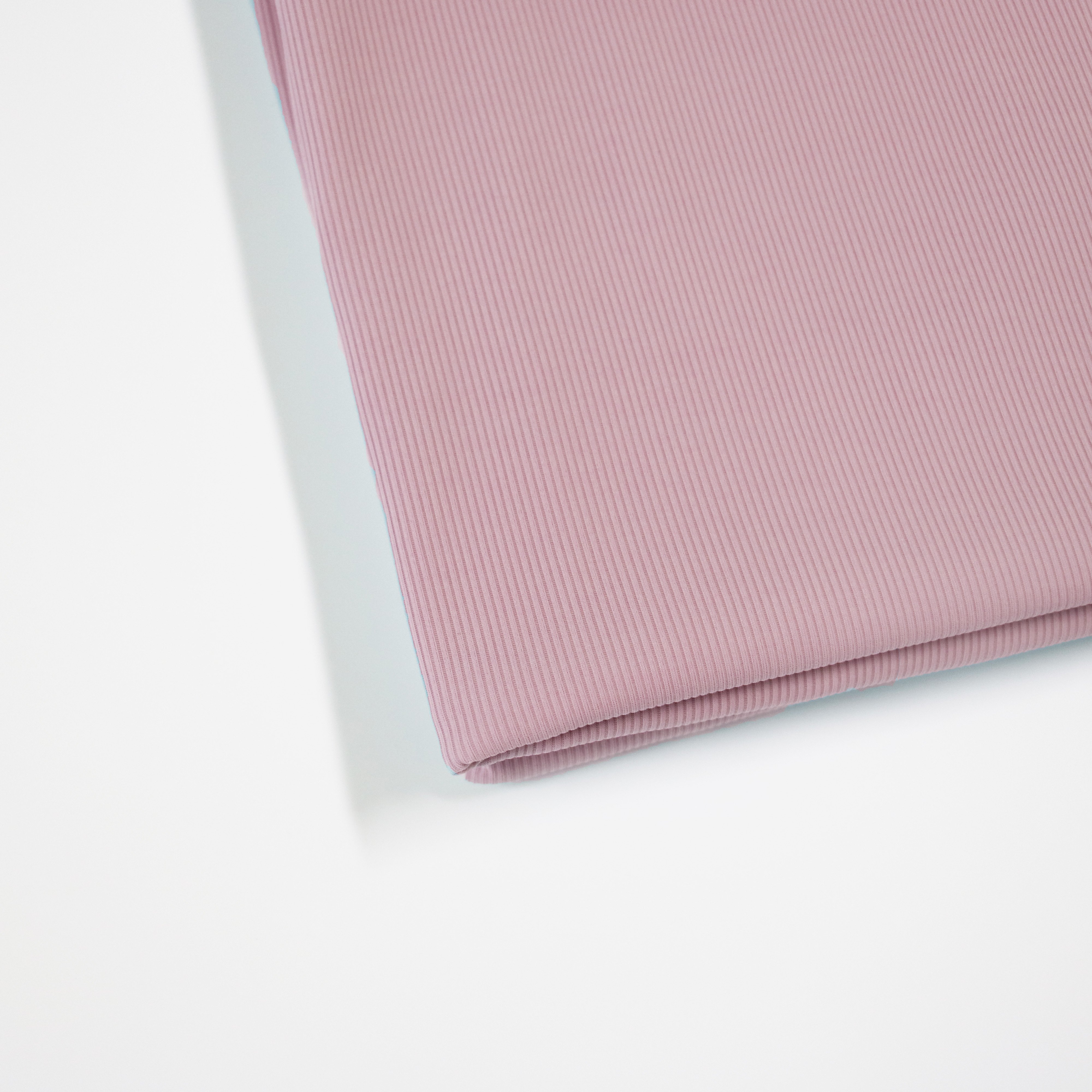 New Arrival Rib Knit 2X2 75 Polyamide 25 elastane Making Underwear Nylon Fabric For Lingerie