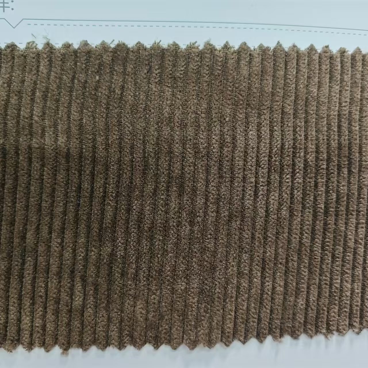 666Best-Selling Polyester Swimsuit Fabric with Light Elastic Breathable Interlock Rib Style Sportswear Lingerie Girls' Swimwear