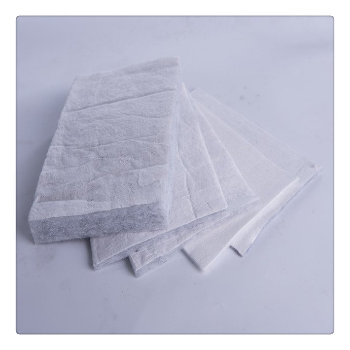 100% Polyester Felt Needle Punched Nonwoven Felt Fabric Polyester Fabric Roll For Selling car felt