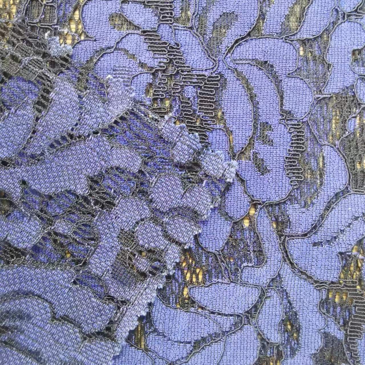 2022 hot selling 60%nylon 40%cotton breathable mesh fabric, lace fabric 3d,bangladesh fabric importer