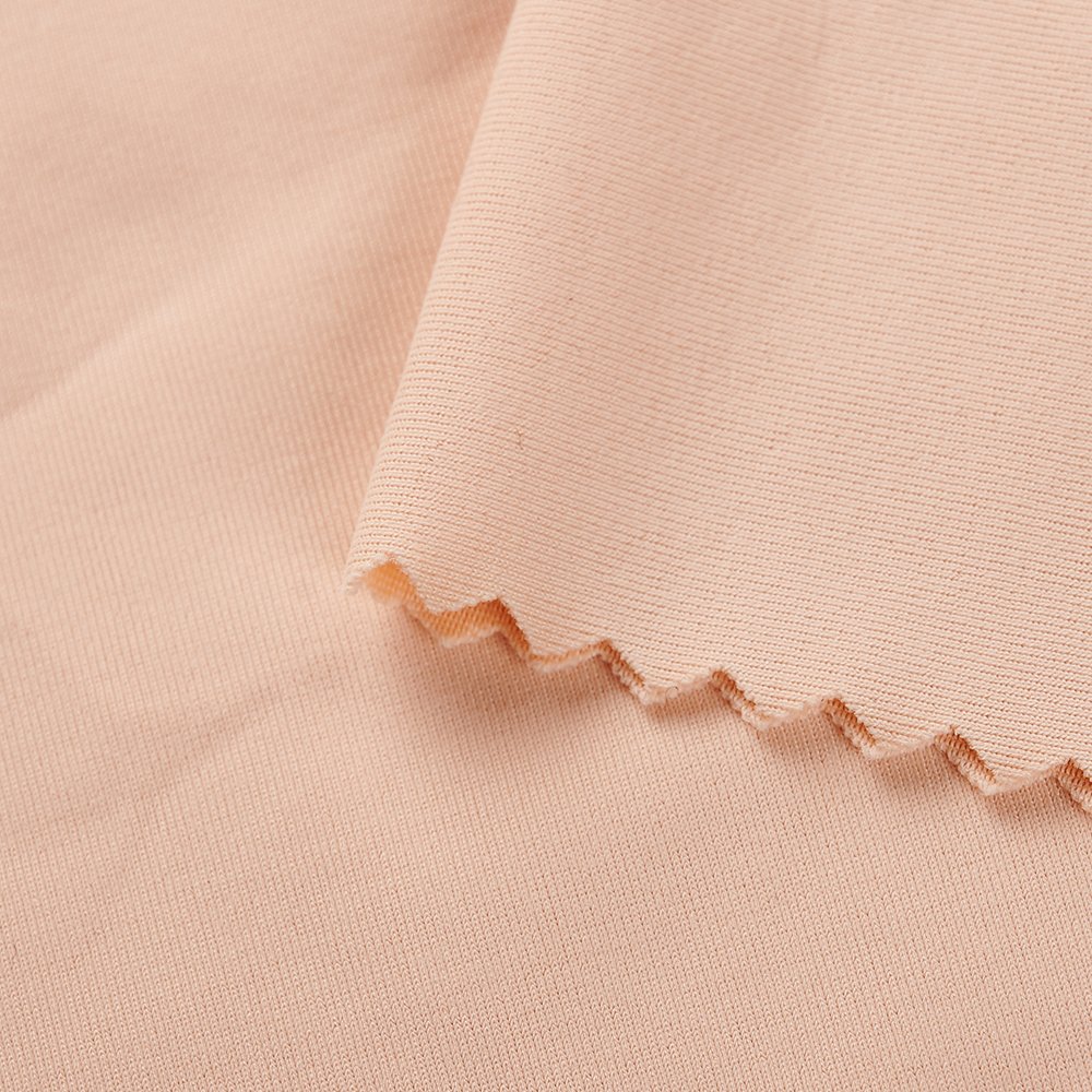 The quality of weft soft wear-resistant and breathable that is underwear for fabrics