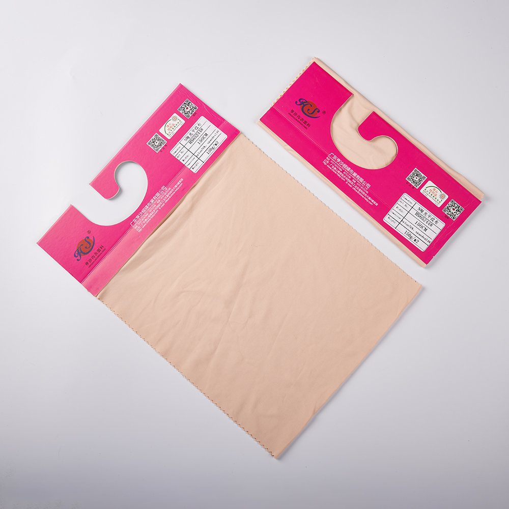 The quality of weft soft wear-resistant and breathable that is underwear for fabrics