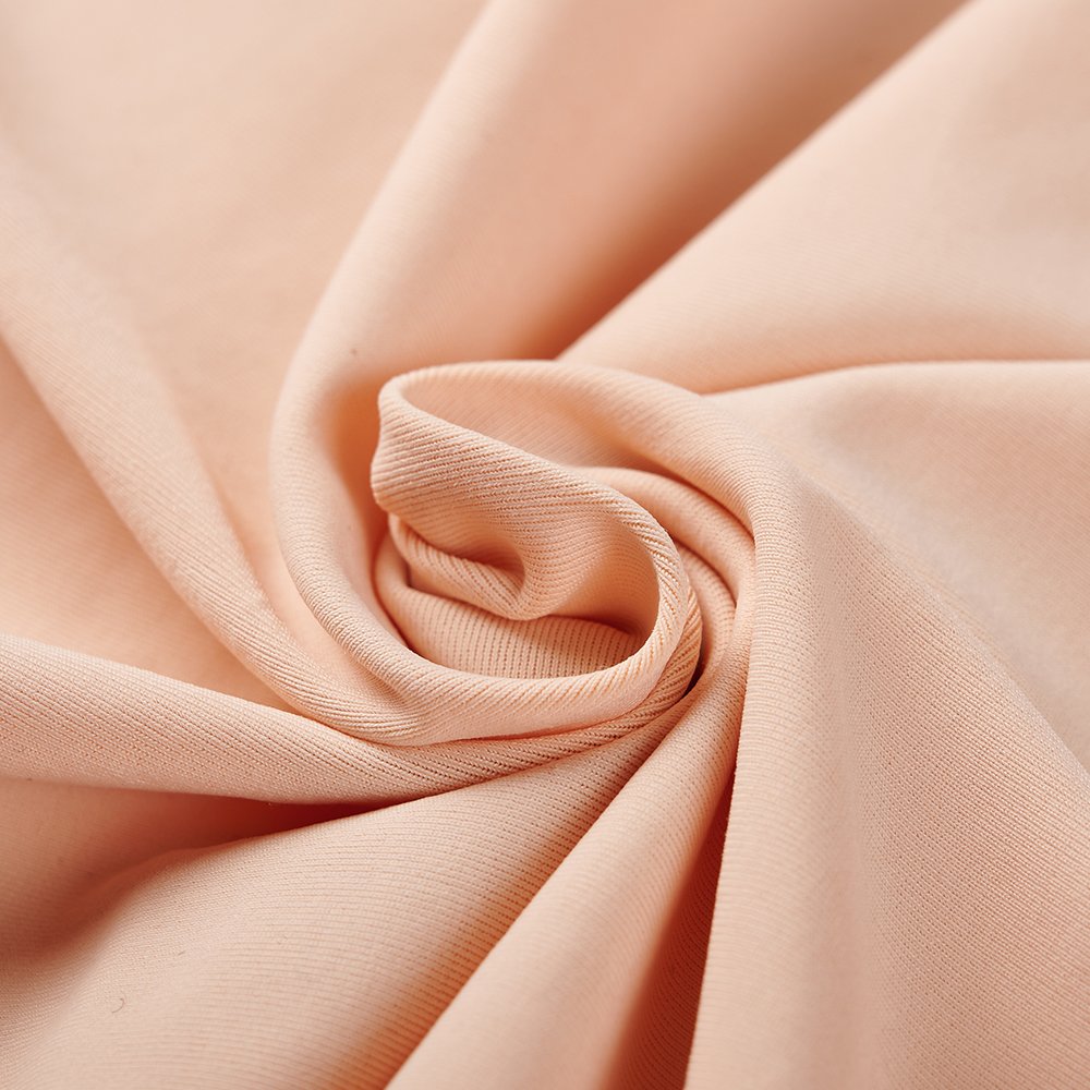 The quality of weft soft wear-resistant and breathable that is underwear for fabrics