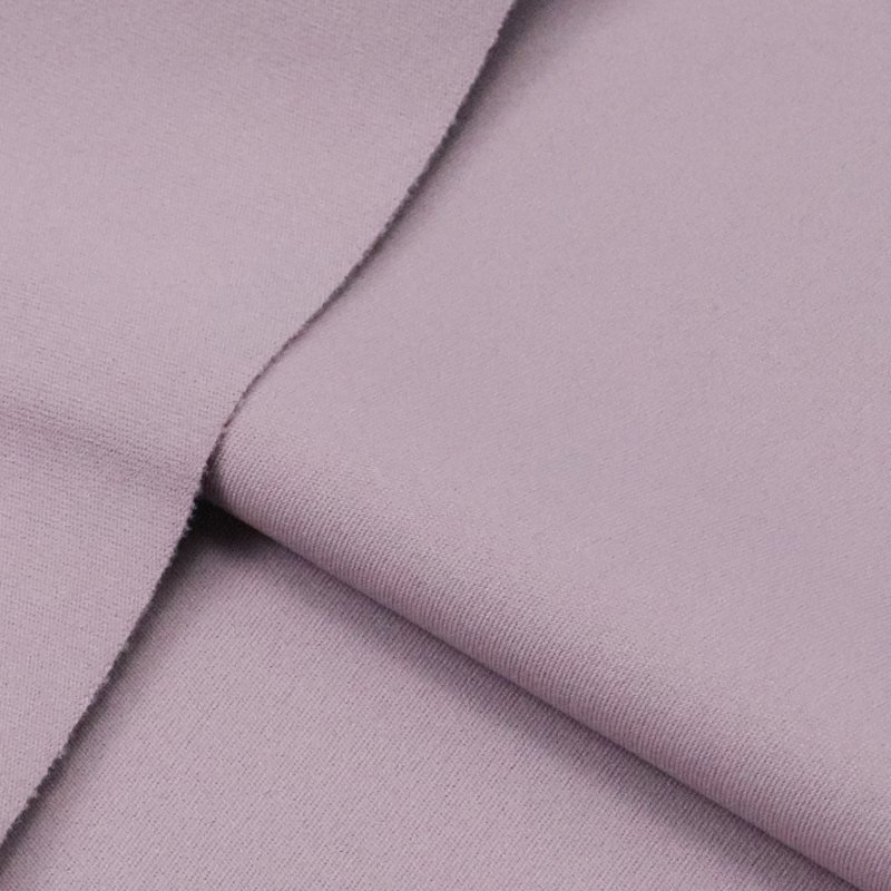 Wholesale nylon 80% spandex 20% fabric exposed bare color knitted nylon elastic fabric, 40/30 yarn shark skin yoga