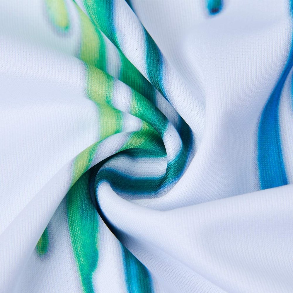 2024 Summer collection mens sleeveless high elastic tank tops custom color sublimation printed men's tank tops