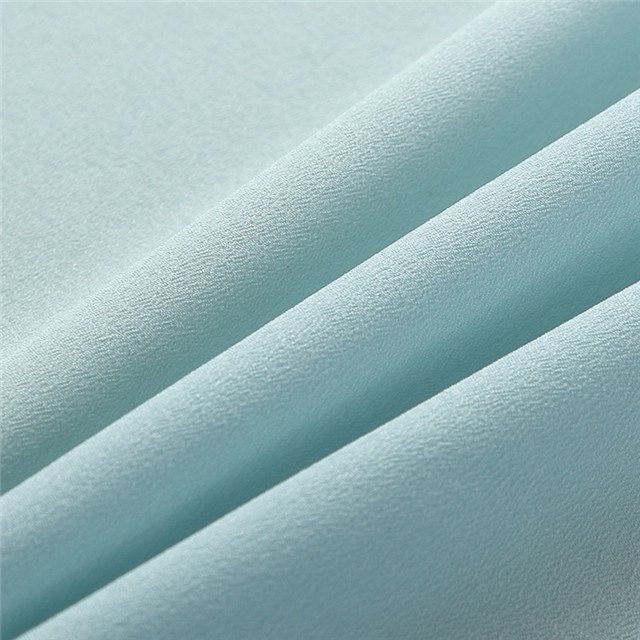 foil floral crinkle chiffon embroidery fabric wholesale