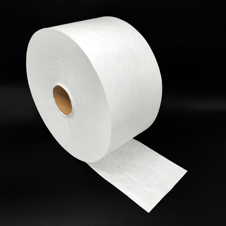 Meltblown Non Woven Fabric Spun-bonded Pet Nonwoven Fabric 100% Lace Fabric