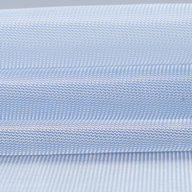 100% Polyester Square White Embroidered Net Tulle Mesh Fabric for Embroidery Dress Garment Laundry Manufacturer