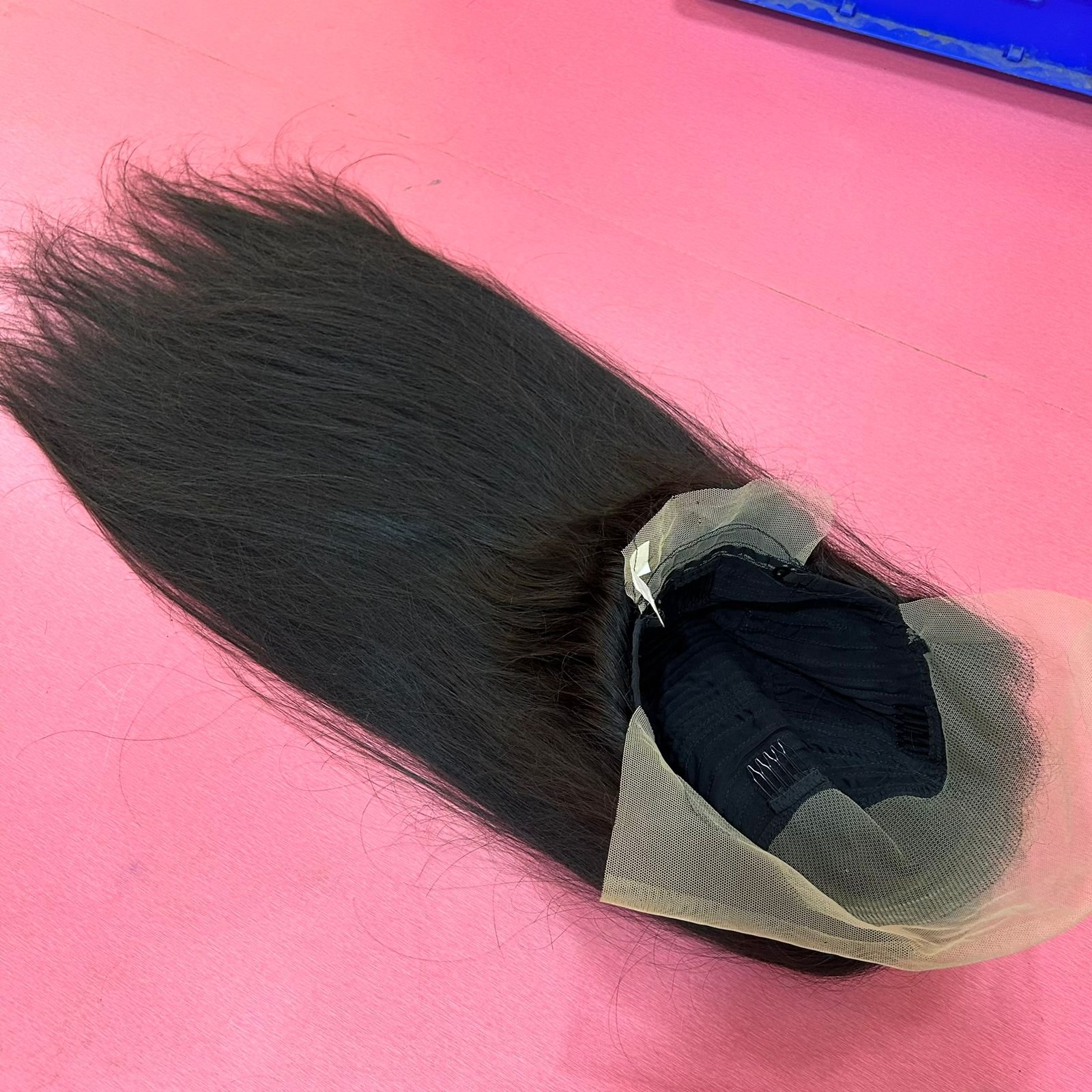 Lace Front Wig Remy Virgin Full Lace Wigs Human Hair Straight Body Weave Human Hair Wigs for Black Women DHL Transparent Swiss