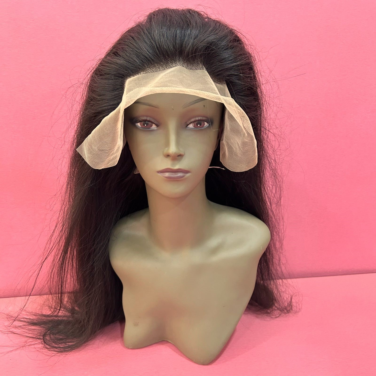 Lace Front Wig Remy Virgin Full Lace Wigs Human Hair Straight Body Weave Human Hair Wigs for Black Women DHL Transparent Swiss