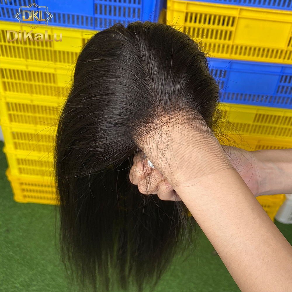 Cheap Indian Lace Closure 7x7,Hair Frontal Lace Closure Wollessal Thin Colors,Human Hair Closure 12" 13*4 2*6
