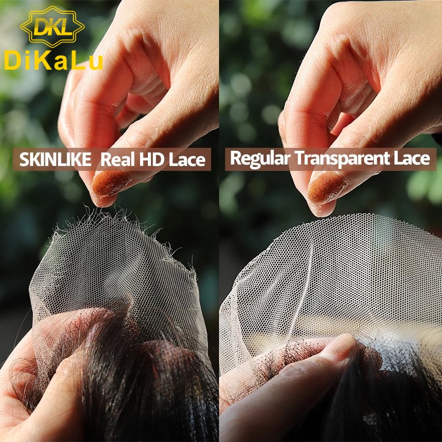 High Digital Thin HD Lace Frontal 13X5,180% Density 13x4 13x5 Swiss Lace Frontal Vendor,Wholesale 13x5 HD Lace Frontal Closure