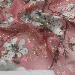 peachblossom