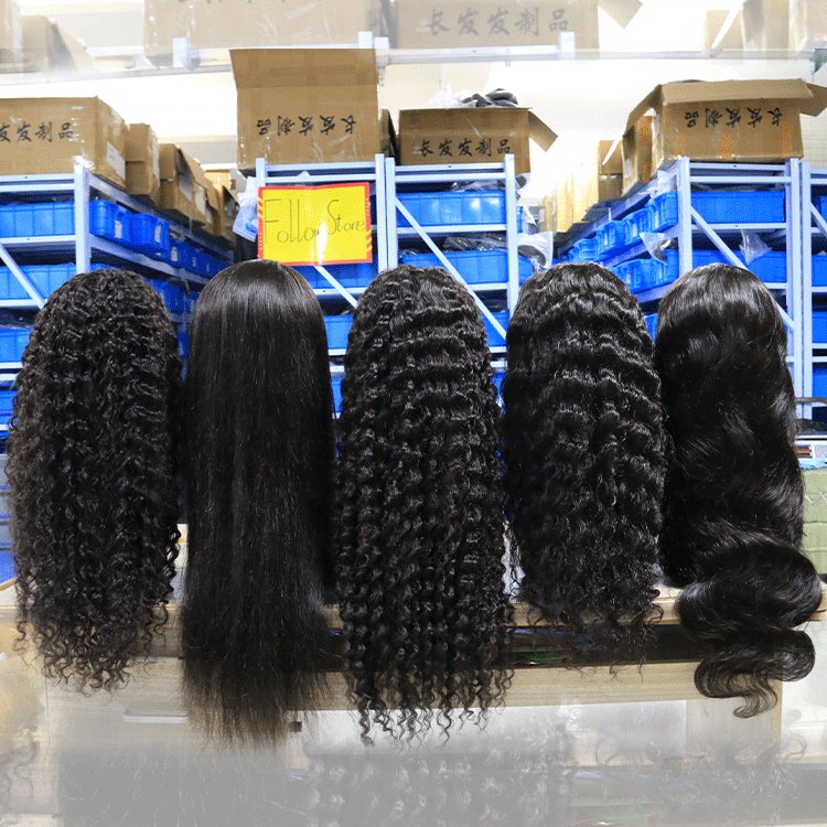Wholesale Cheap Dropshipping Full lace Braids Hair Wigs Vendor HD Transparent Swiss Lace Frontal Braided Wigs For Black Women