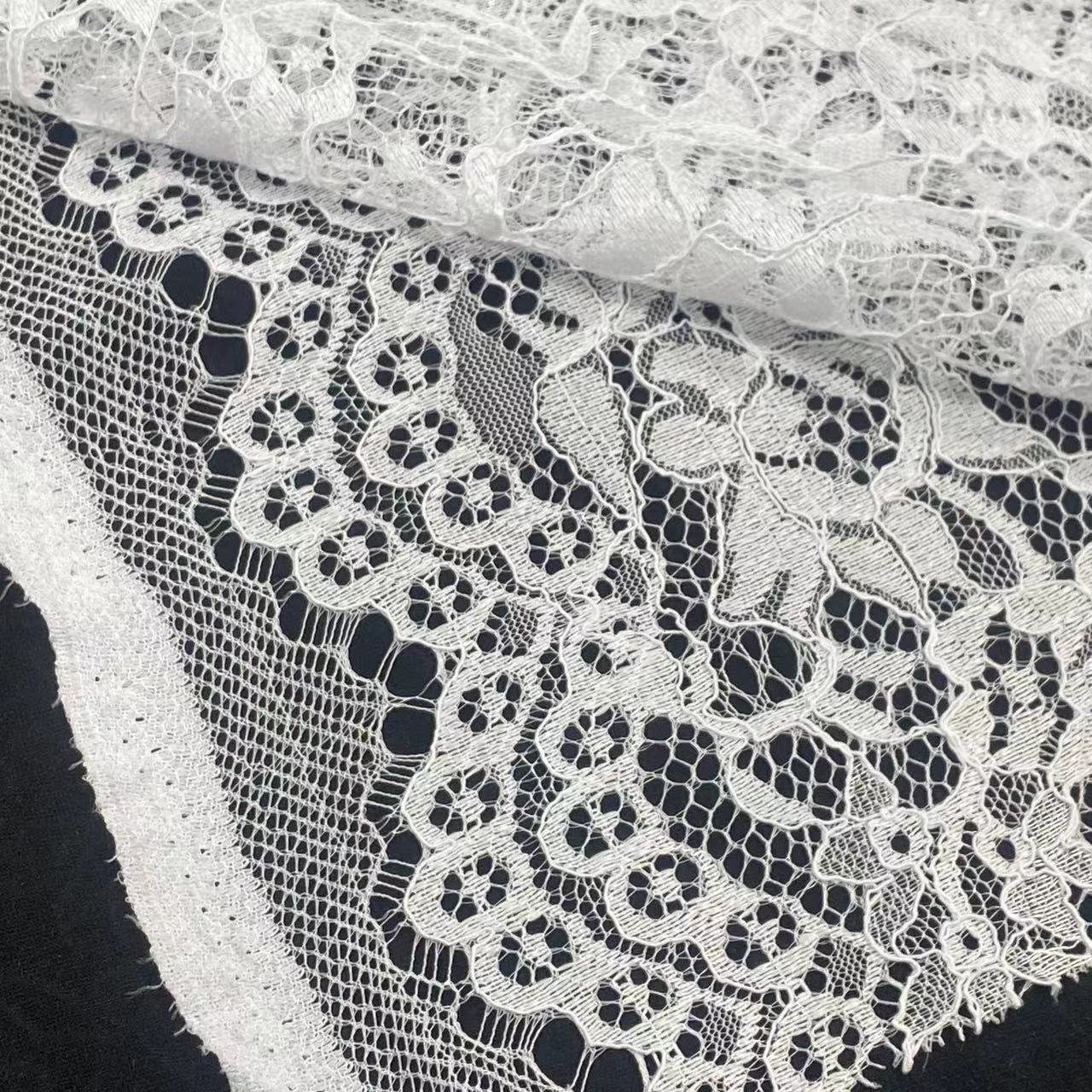 100% polyester lace fabric,Flower embroidery fabric lace,wedding dress lace fabric for women ,Multi-color custom,wholesale