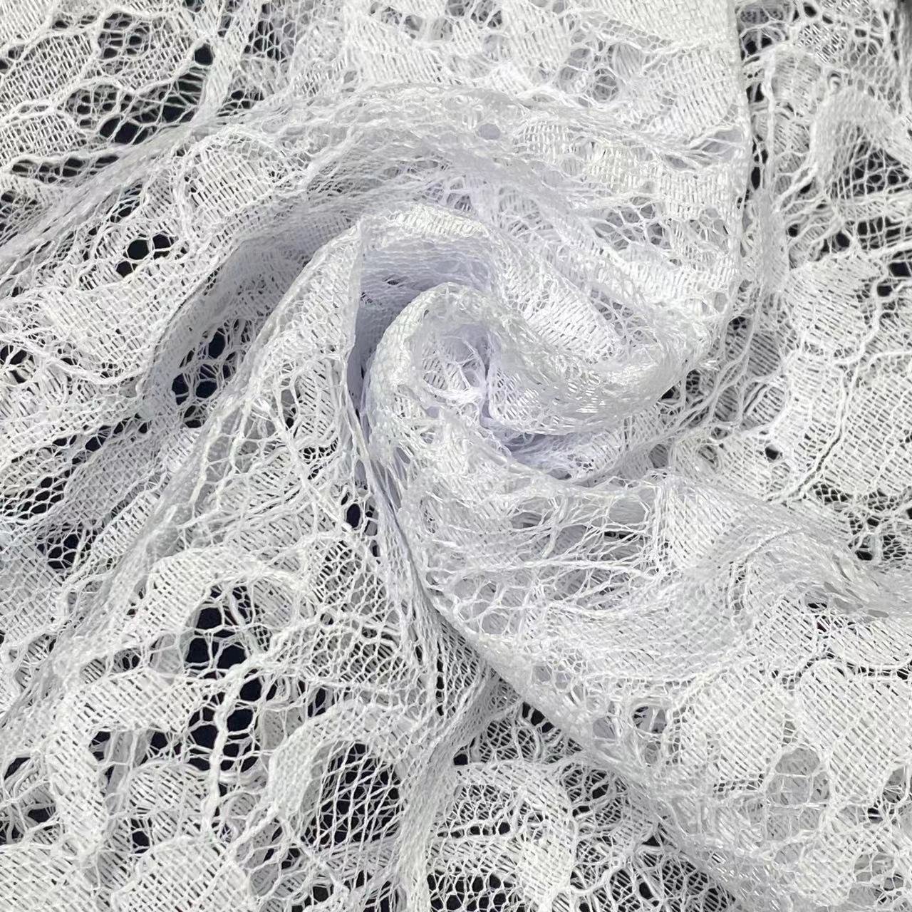 100% polyester lace fabric,Flower embroidery fabric lace,wedding dress lace fabric for women ,Multi-color custom,wholesale