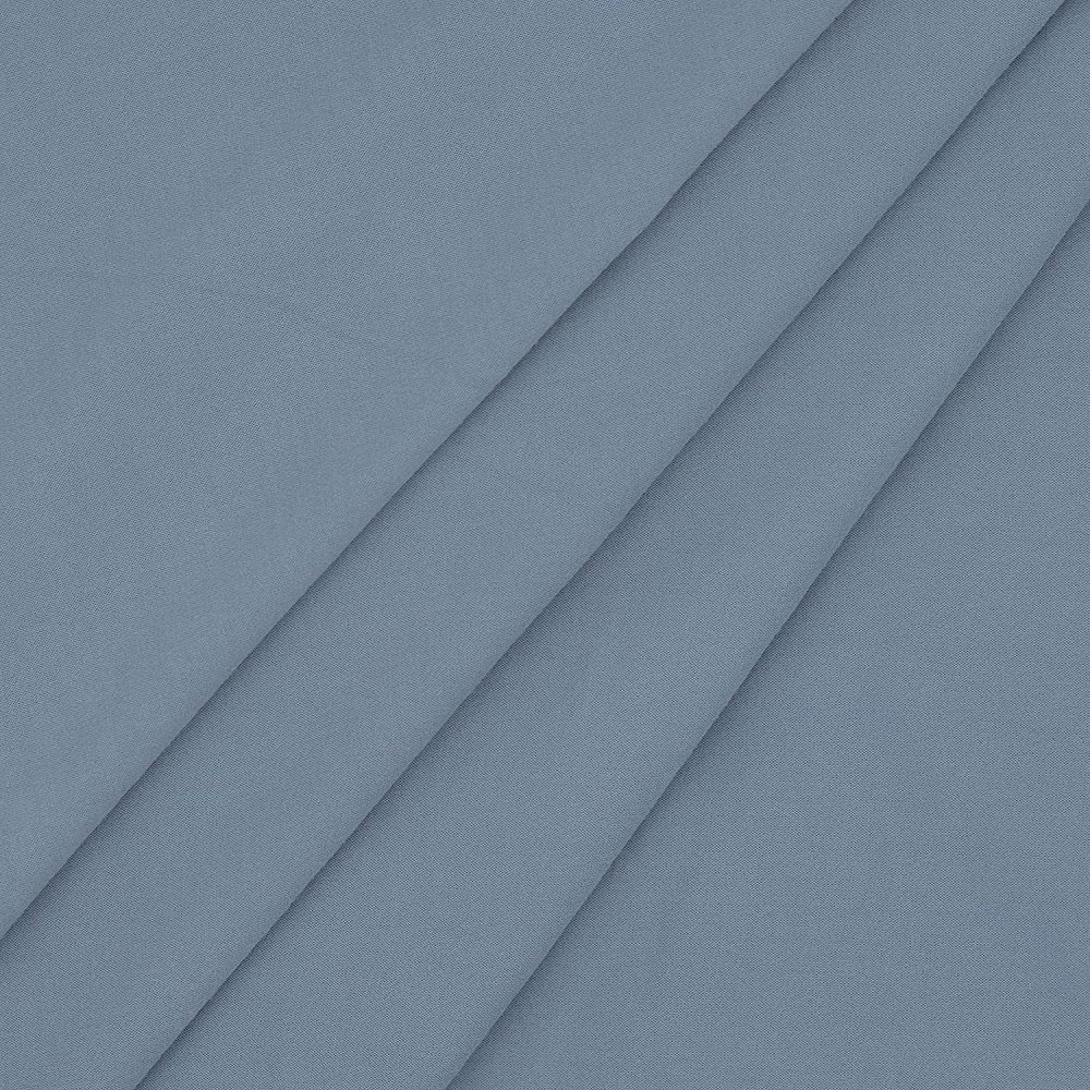 FREE SAMPLE Double Brushed Jersey Fabric Stretch Poly Spandex Knit Fabric Sewing Apparel Textile Great for Sportswear