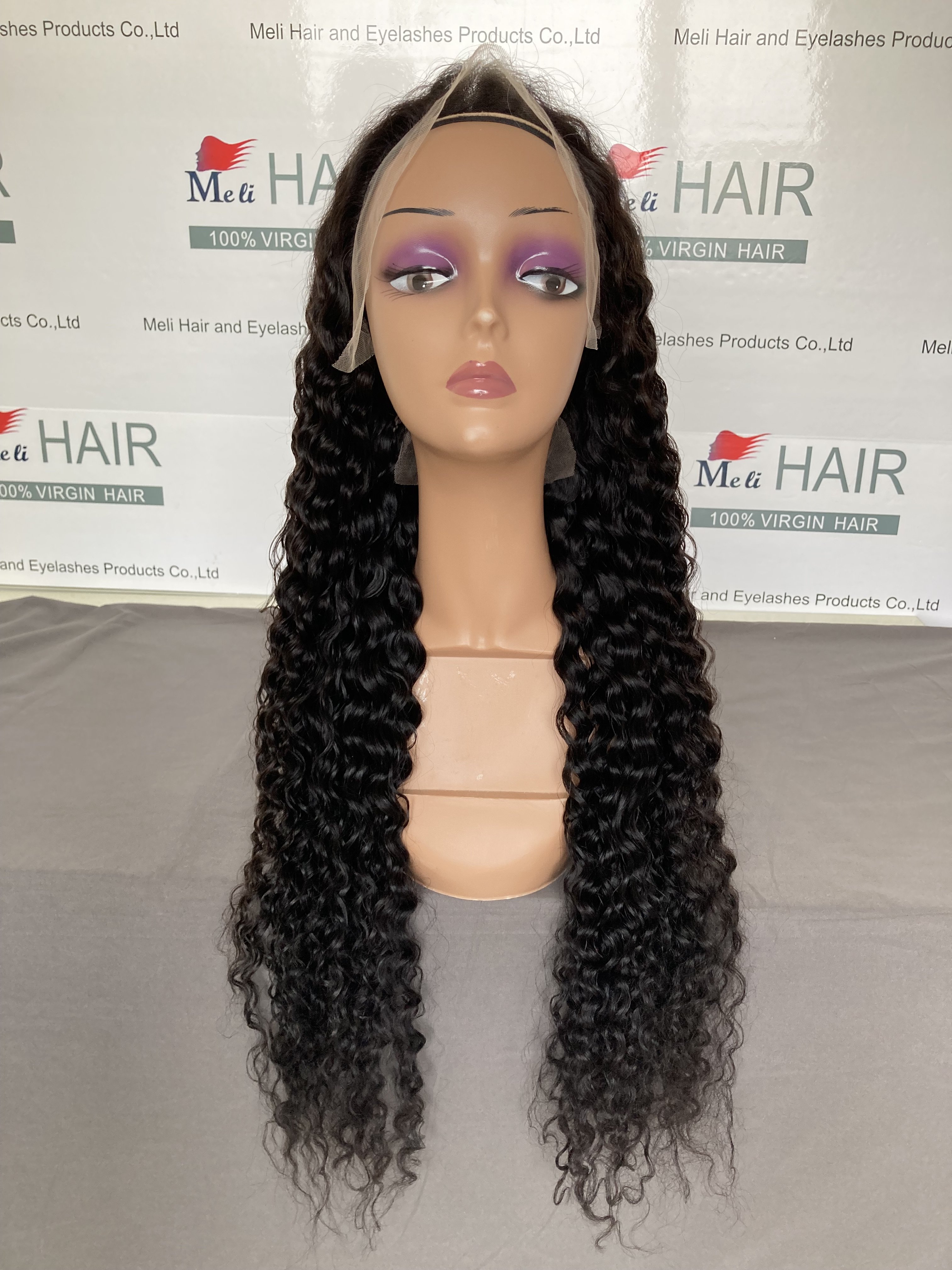 wigs wholesale bulk order deals , 5 wig deals 11a high quality transparent lace 180% density , free texture fee