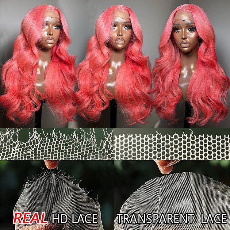 Pre Pluck 613 Blonde Hunan Hair Wig Hd Lace Frontal Loose Body Deep Burmese Curly Wave Color Glueless 360 Full Lace Front Wig