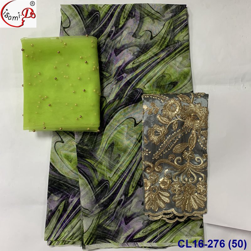 Lisami New arrivals on sale style 2yard net+2yards +3.5yards swiss cotton soft and light Rayon soft voile cotton lace fabric