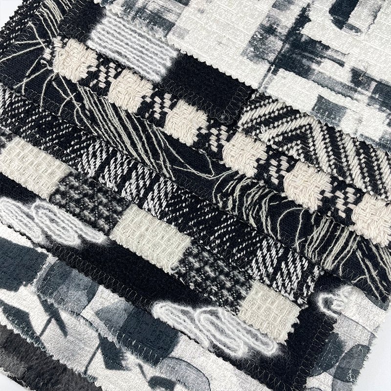 Premium hometextile fabric stripe linen fabric wide width linen fabric polyester cotton