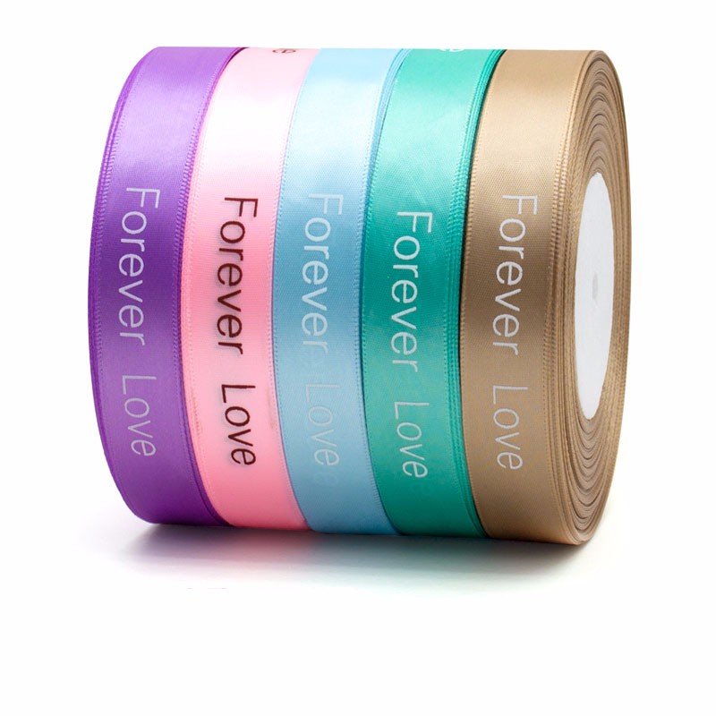 Factory direct sale stock lace cotton ribbon for flower packaging