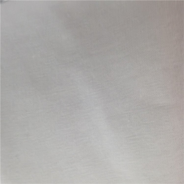Organic Bamboo Lyocell Jersey Knitting Fabric Lyocell Bamboo Single Jersey Knitted Lyocell Bamboo Fabric