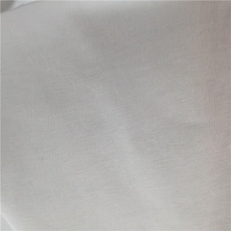 Organic Bamboo Lyocell Jersey Knitting Fabric Lyocell Bamboo Single Jersey Knitted Lyocell Bamboo Fabric