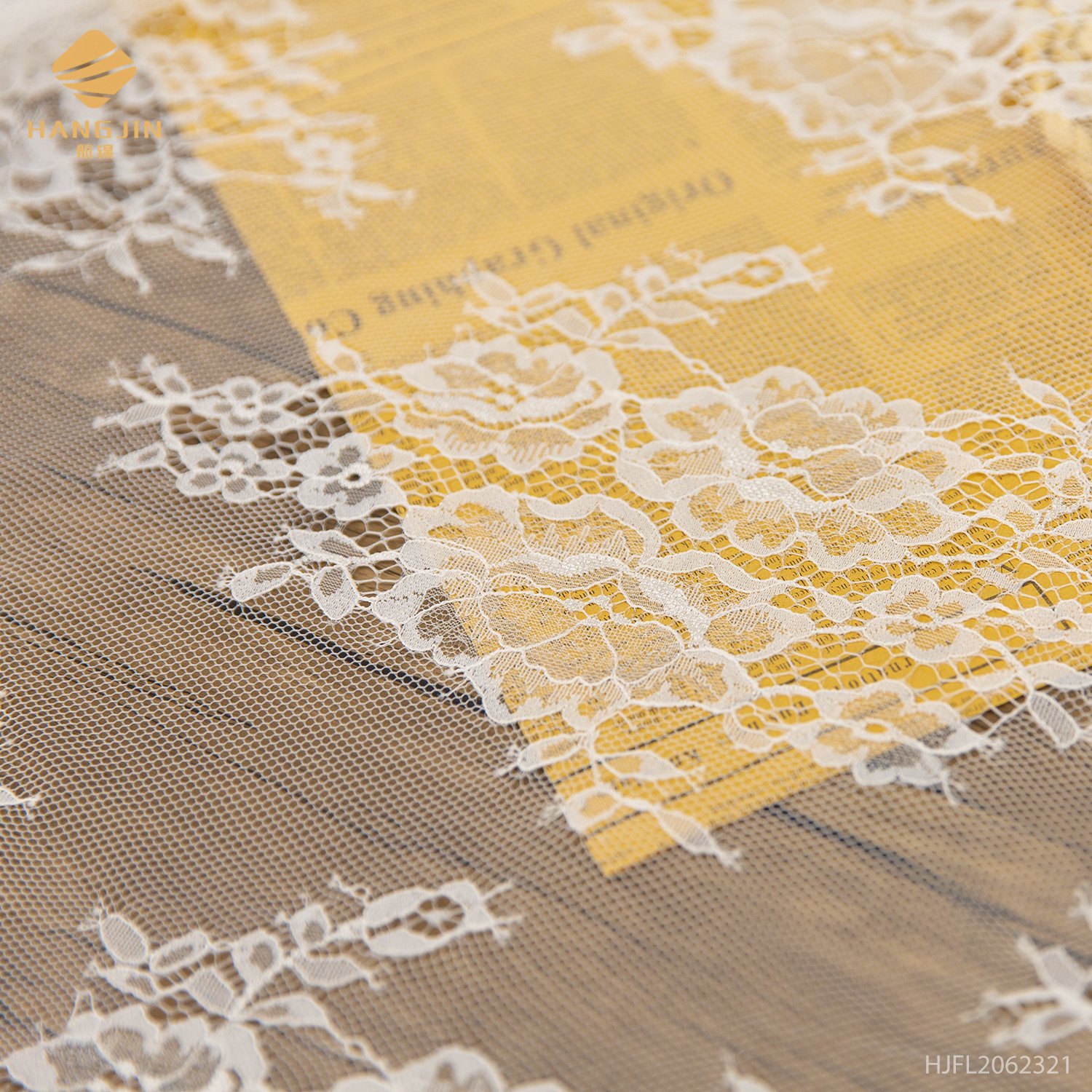 Embroidery 3D Bridal French lace fabric floral Lace Fabric For Wedding Dress Bridal Veils