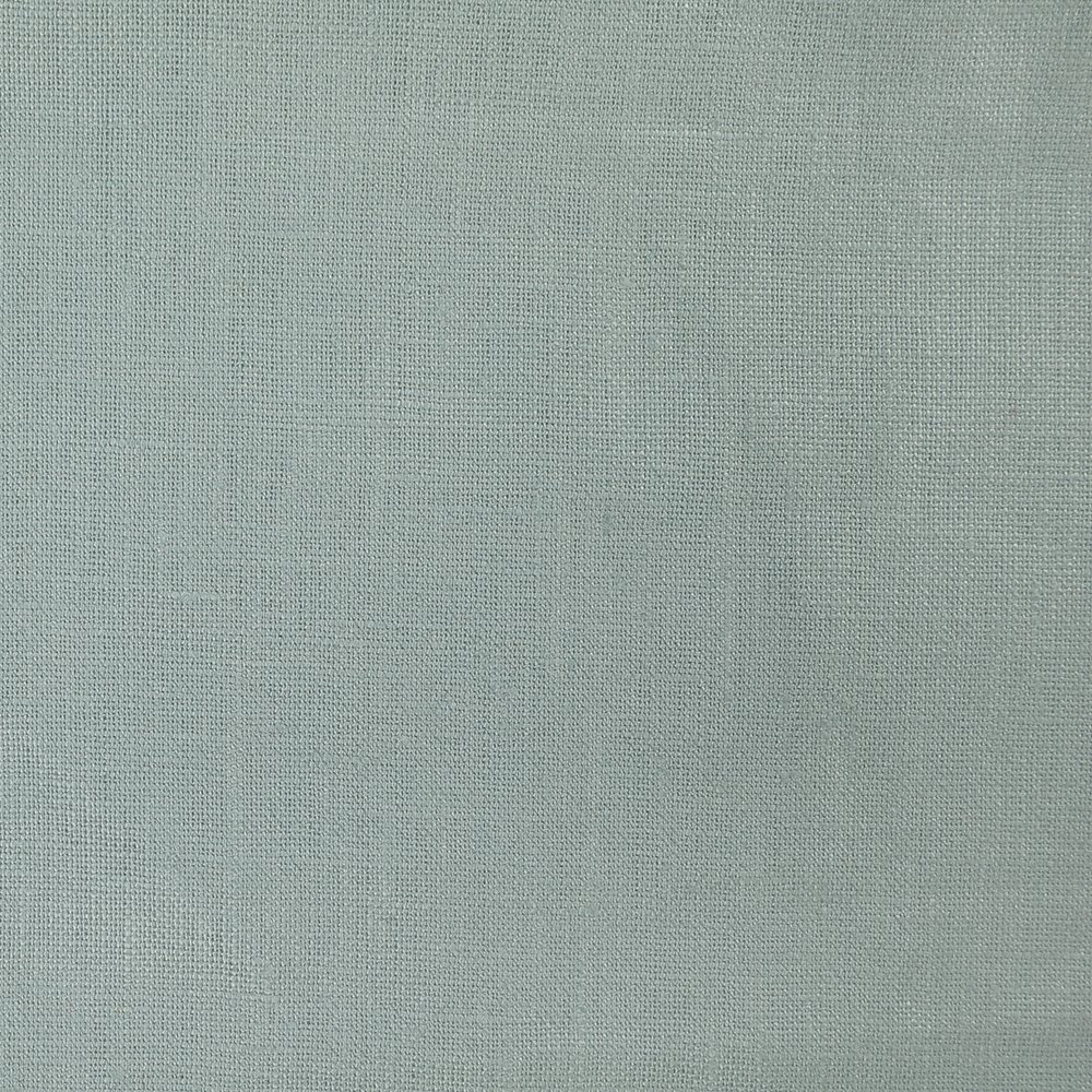 100% Linen Textile High Quality Summer Clothing Fabric China Woven Pure PD Plain Linen Mx Shirt TANGSILK