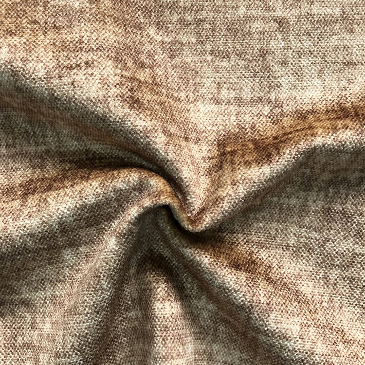 zhejiang tongxiang no plastic-like famous shiny bronzed jacquard velvet printing knitted Home deco 100% Polyester Fabric textile