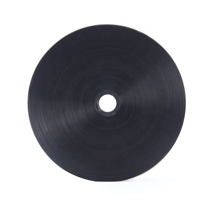 30MM High Quality Grade Transparent Shoelace Handbag Lace Tipping Film
