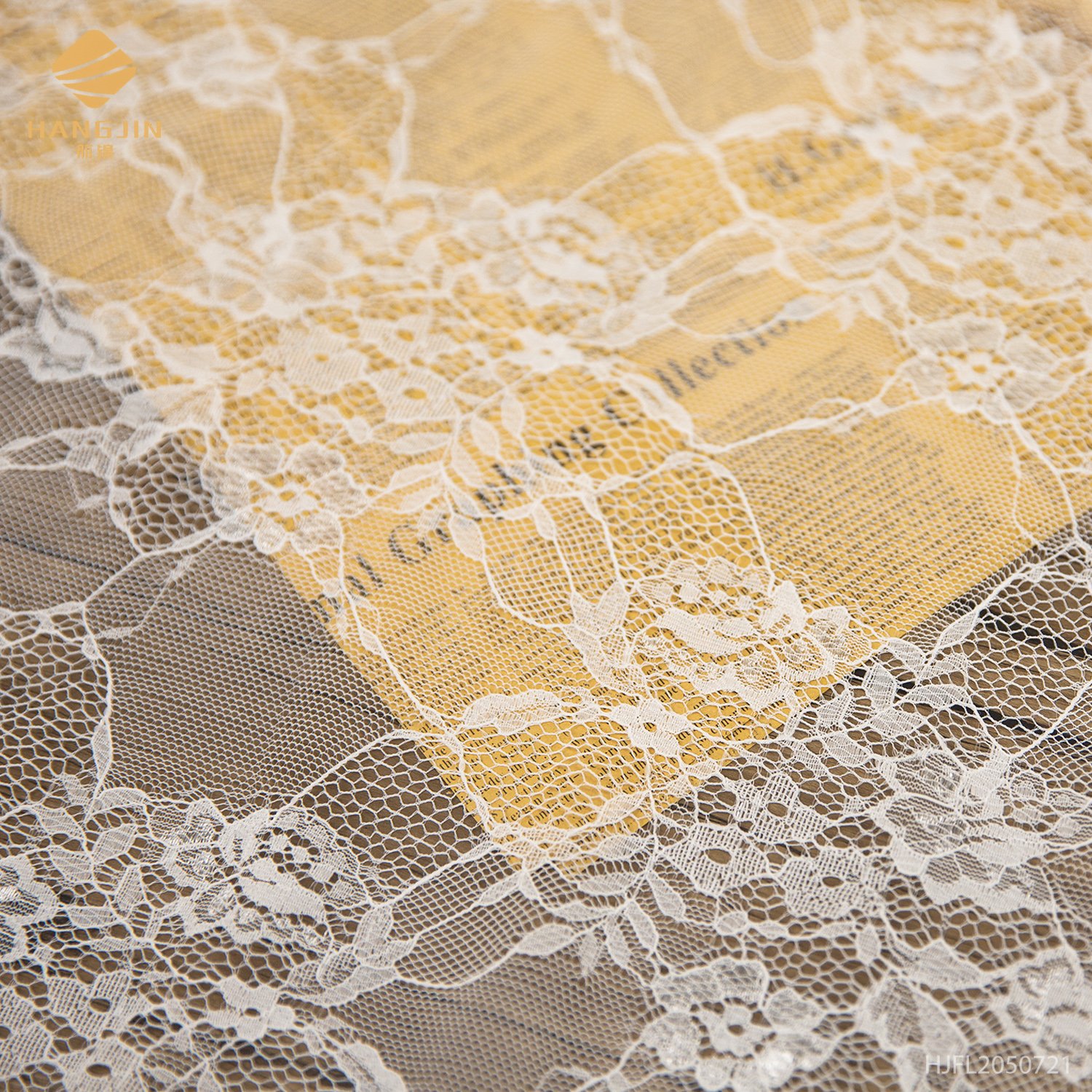 Wholesale French lace fabric 3d lace fabric Luxury Embroidered bridal lace fabric For Wedding Dress Bridal Veils