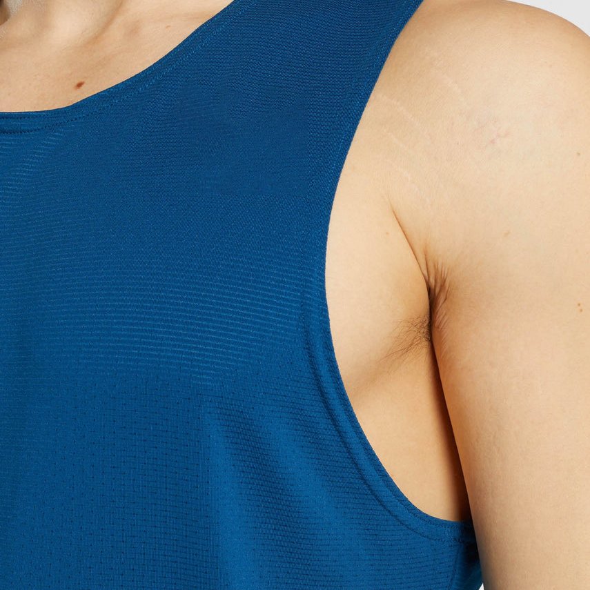 High Quality Men'S Tank Tops Square Cut Muscle Ribbed Tank Tops Custom Wholesale Gym Stringer Tank Top Men