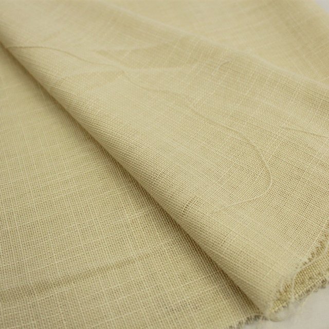 Special Design Widely Used contract furnishings white embroidery chiffon sheer curtain sitting room voile
